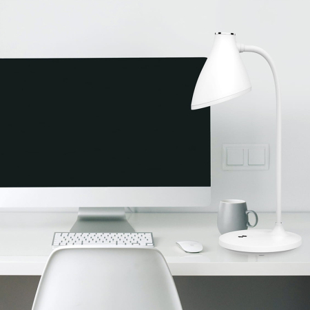 LAMPA REINCARCABILA 2400 MAH 5W USB-C [3]