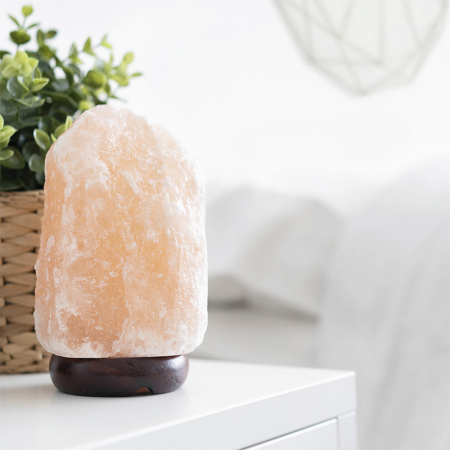 LAMPA SARE DE HIMALAYA [4]