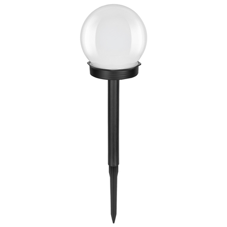 Diverse - LAMPA SOLARA DE GRADINA REBEL