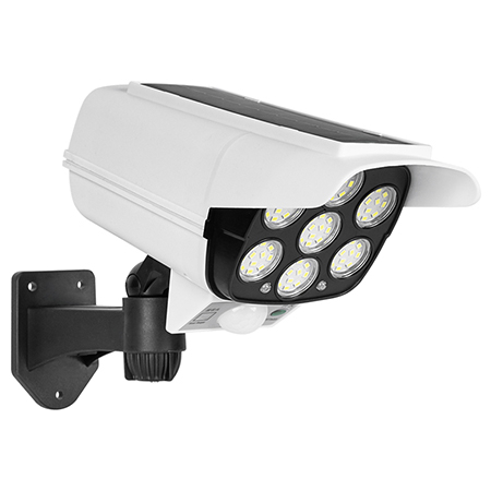 Diverse - LAMPA SOLARA DUMMY CAMERA REBEL