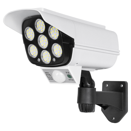 LAMPA SOLARA DUMMY CAMERA REBEL [4]