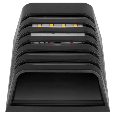 LAMPA SOLARA PERETE SET 2 BUC REBEL [4]