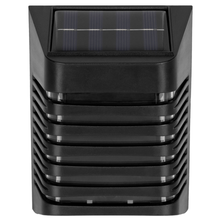 LAMPA SOLARA PERETE SET 2 BUC REBEL [3]