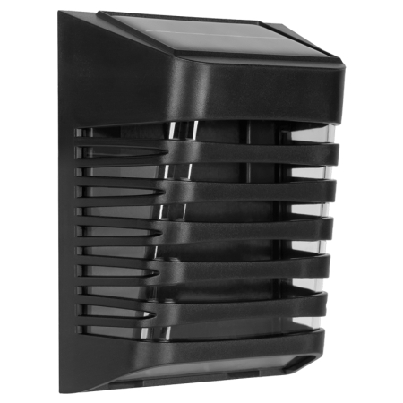 LAMPA SOLARA PERETE SET 2 BUC REBEL [2]