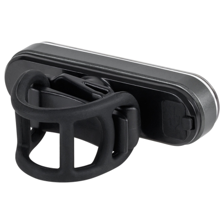 LAMPA SPATE BICICLETA LED COB INCARCARE USB [2]