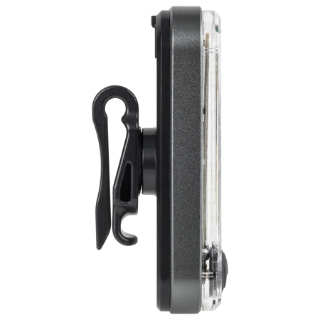LAMPA SPATE BICICLETA LED COB INCARCARE USB [3]