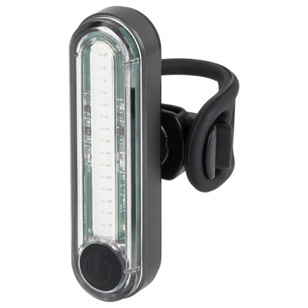 LAMPA SPATE BICICLETA LED COB INCARCARE USB [1]