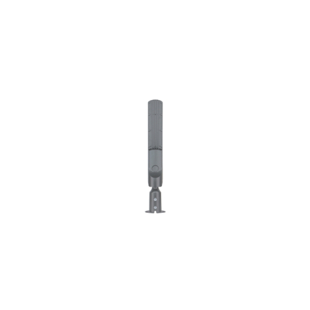 LAMPA STRADALA BRAT AJUSTABIL 4000K 50W [2]