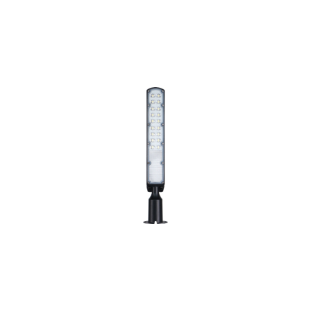 LAMPA STRADALA BRAT AJUSTABIL 4000K 50W [1]
