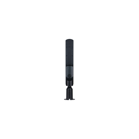 LAMPA STRADALA BRAT AJUSTABIL 4000K 50W [2]