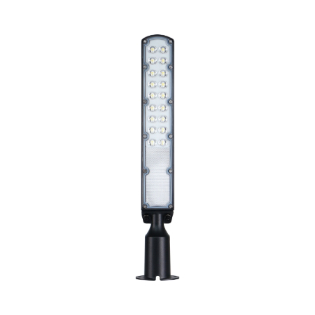 Electrice, surse de energie și Iluminat - LAMPA STRADALA BRAT AJUSTABIL 4000K 50W