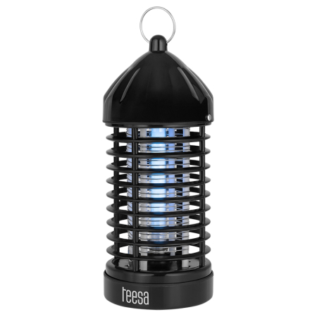 LAMPA UV-A ANTI INSECTE 2W TEESA [1]