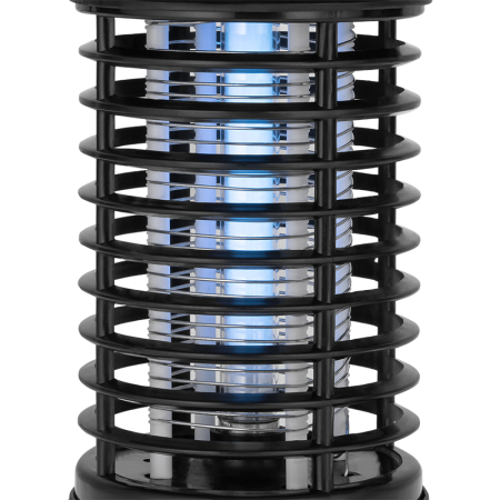 LAMPA UV-A ANTI INSECTE 2W TEESA [3]