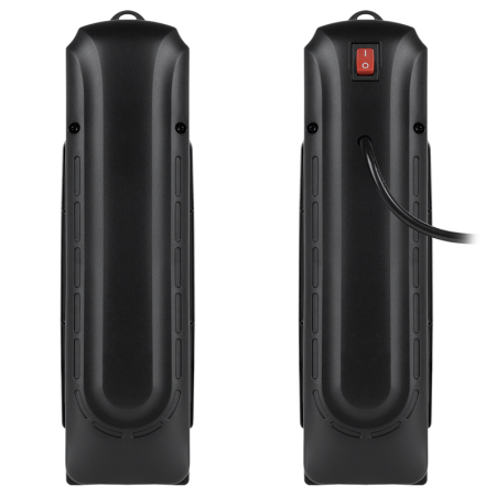 LAMPA UV ANTI INSECTE 2 X 15W TEESA [4]