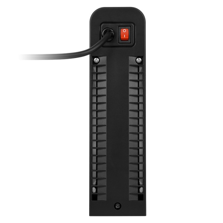 LAMPA UV ANTI INSECTE 2 X 15W TEESA [2]