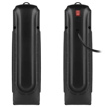 LAMPA UV ANTI INSECTE 2 X 18W TEESA [4]