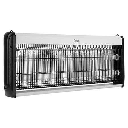 Anti insecte - LAMPA UV ANTI INSECTE 2 X 18W TEESA