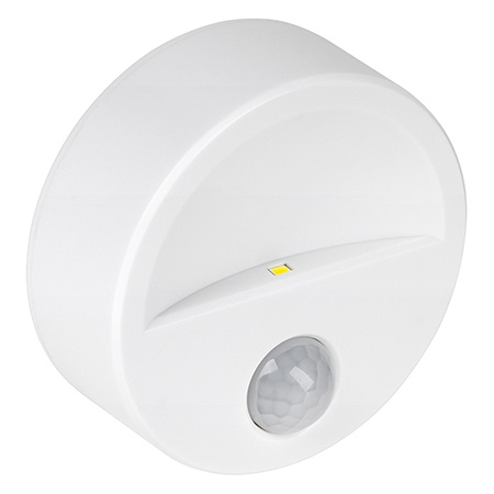 Electrice, surse de energie și Iluminat - LAMPA VEGHE CU SENZOR MISCARE REBEL