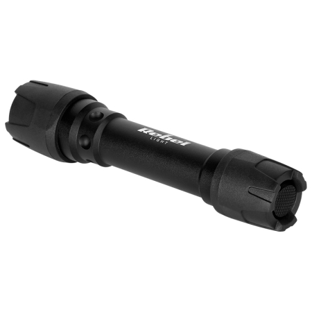 LANTERNA 3W ALUMINIU IP65 REBEL [3]