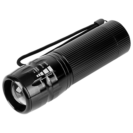 Echipamente supraveghere & Lanterne profesionale - LANTERNA 5W CU HUSA REBEL