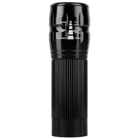 LANTERNA 5W CU HUSA REBEL [2]