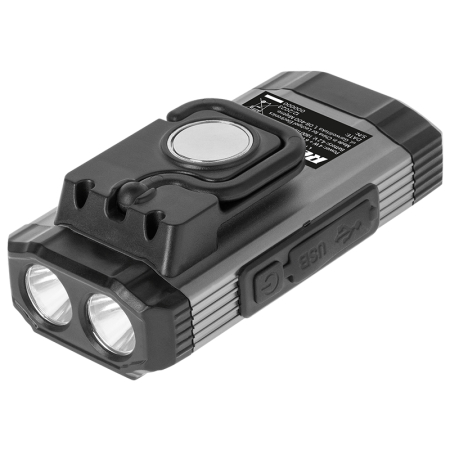 LANTERNA ATELIER 15W REBEL [4]