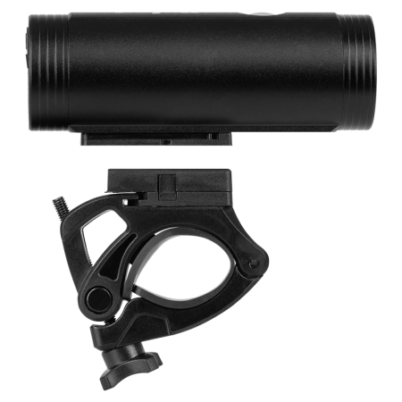 LANTERNA BICICLETA CU ACUMULATOR 18650 REBEL [3]