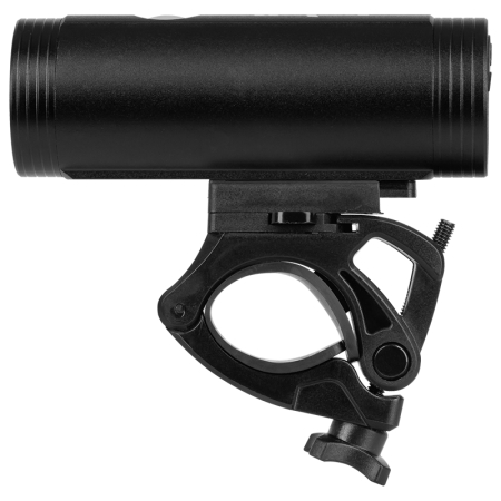 LANTERNA BICICLETA CU ACUMULATOR 18650 REBEL [2]