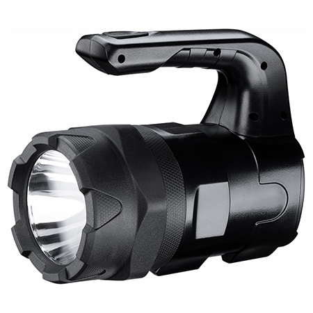 Echipamente supraveghere & Lanterne profesionale - LANTERNA BL20 PRO INDESTRUCTIBLE VARTA