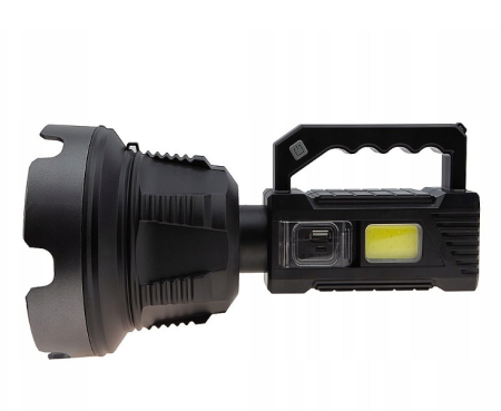 Lanterna de mana T300 150W, trepied [2]