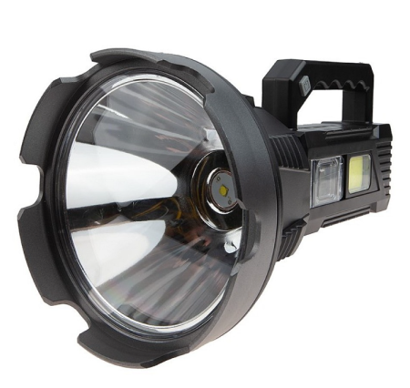 Lanterna de mana T300 150W, trepied [1]