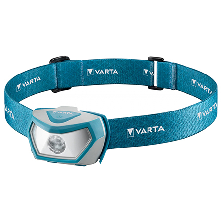 Echipamente supraveghere & Lanterne profesionale - LANTERNA FRONTALA H10 PRO VARTA