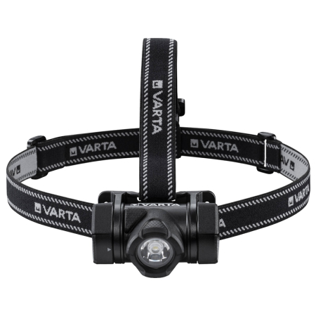 LANTERNA FRONTALA H20 PRO LED 4W IP67 VARTA [1]
