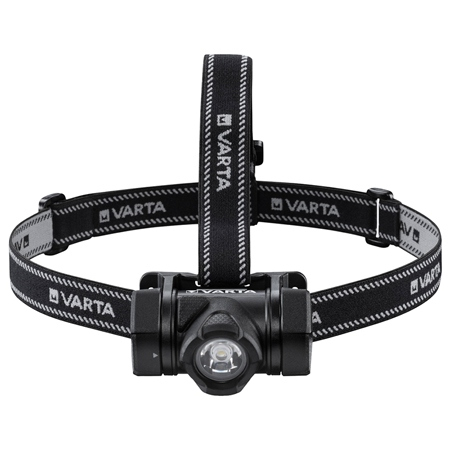 Echipamente supraveghere & Lanterne profesionale - LANTERNA FRONTALA H20 PRO LED 4W IP67 VARTA