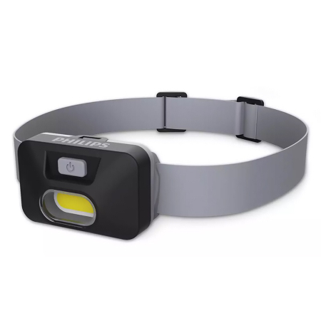 LANTERNA FRONTALA LED IPX4 PHILIPS [1]