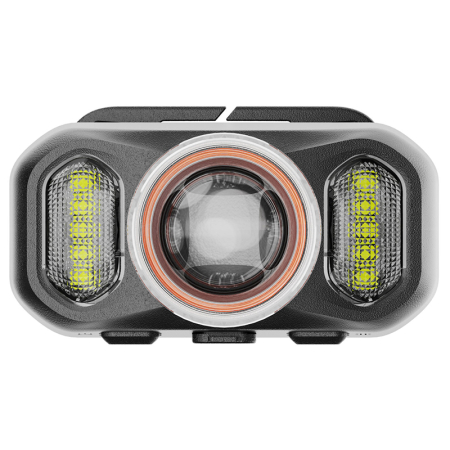 LANTERNA FRUNTE 1500MAH [3]