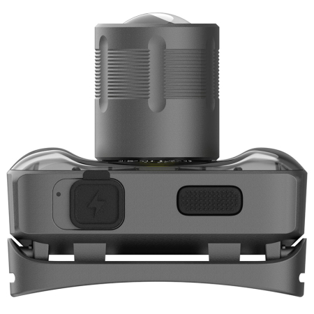 LANTERNA FRUNTE 500MAH [8]