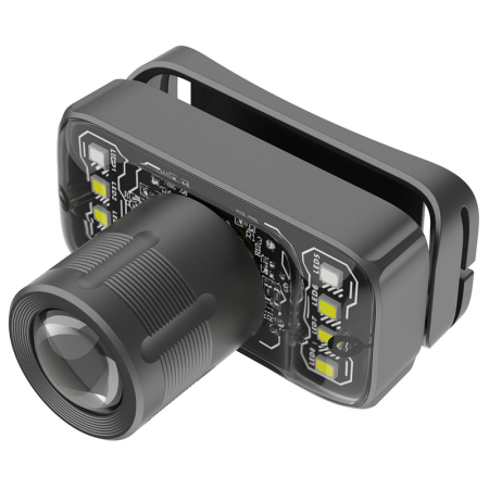 LANTERNA FRUNTE 500MAH [1]