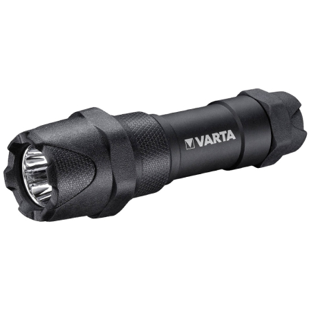 LANTERNA LED 6W INDESTRUCTIBLE F10 PRO VARTA [2]