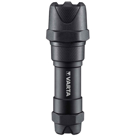 Echipamente supraveghere & Lanterne profesionale - LANTERNA LED 6W INDESTRUCTIBLE F10 PRO VARTA