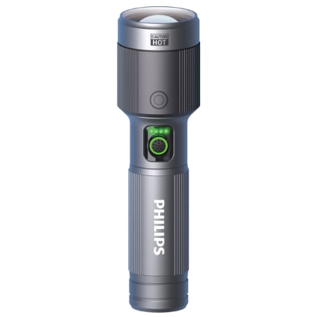 LANTERNA LED ACUMULATOR 2000MAH IP44 PHILIPS [1]