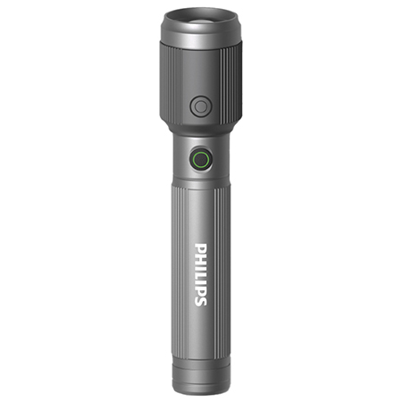 Echipamente supraveghere & Lanterne profesionale - LANTERNA LED ACUMULATOR 2000MAH IP44 PHILIPS