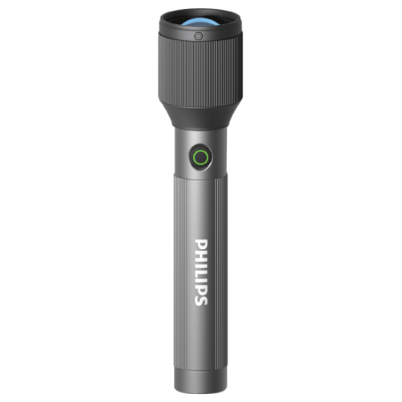 LANTERNA LED ACUMULATOR 3000MAH IP44 PHILIPS [1]