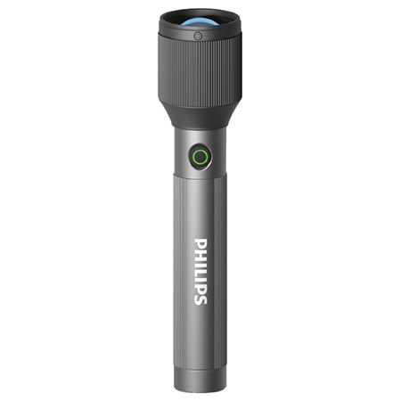 Echipamente supraveghere & Lanterne profesionale - LANTERNA LED ACUMULATOR 3000MAH IP44 PHILIPS