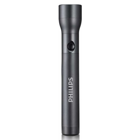 Echipamente supraveghere & Lanterne profesionale - LANTERNA LED ALUMINIU 350 LUMENI 6 AA PHILIPS