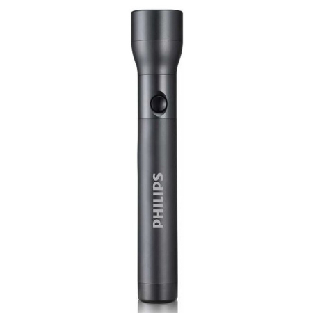 LANTERNA LED ALUMINIU 350 LUMENI 6 AA PHILIPS [1]