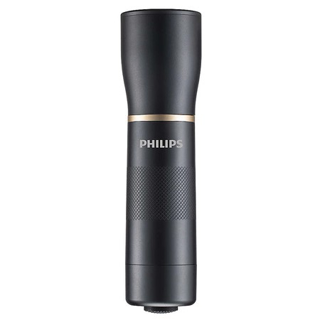 Echipamente supraveghere & Lanterne profesionale - LANTERNA LED ALUMINIU 600 LUMENI 4 AAA PHILIPS