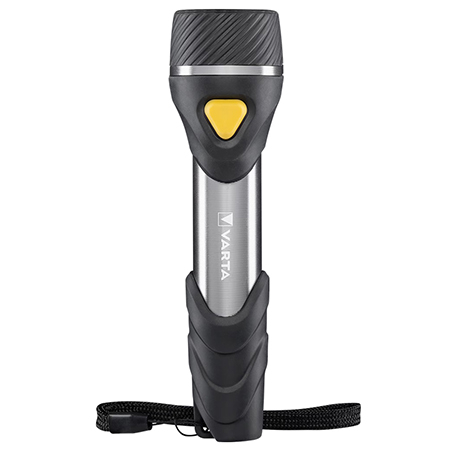 Echipamente supraveghere & Lanterne profesionale - LANTERNA LED F20 DAY LIGHT VARTA