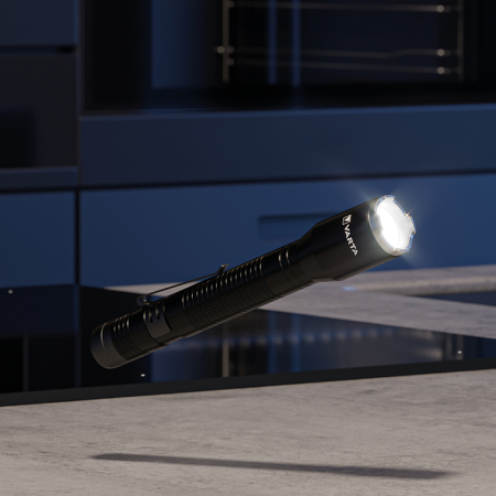 LANTERNA LED F20 VARTA [4]