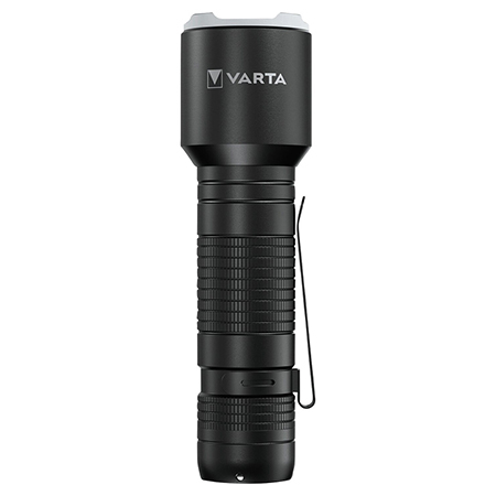 Echipamente supraveghere & Lanterne profesionale - LANTERNA LED F30 VARTA